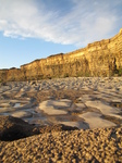 SX25306 Cliffs at St Donats.jpg